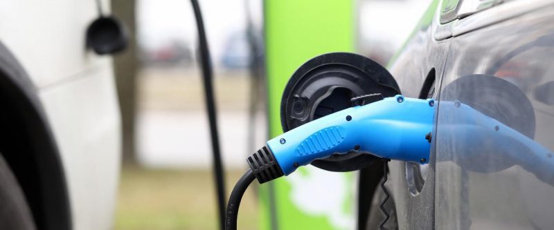 Elektroauto