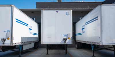 FreightTech