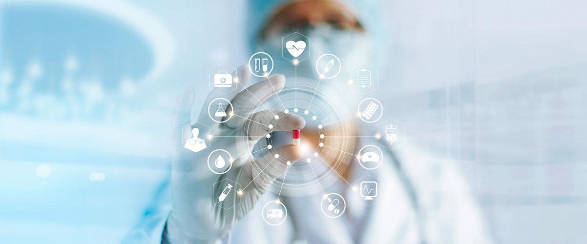 Finanzierung der Pharmaindustrie Finanzierung der Pharmaindustrie