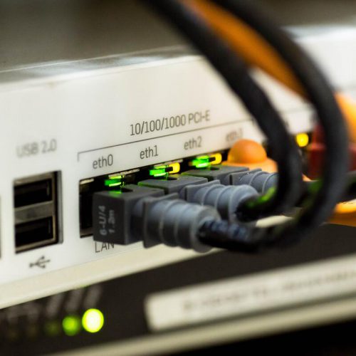Internetgeschwindigkeit Internetgeschwindigkeit