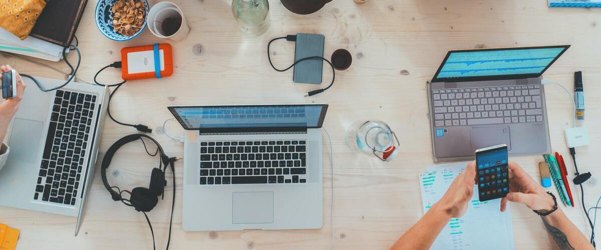 So-optimieren-Sie-die-Internetgeschwindigkeit-für-Ihr-Unternehmen So optimieren Sie die Internetgeschwindigkeit in Ihrem Unternehmen