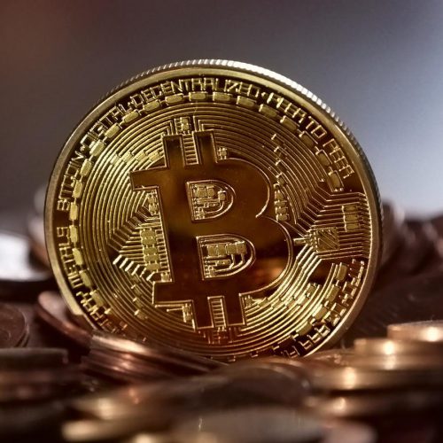 Bitcoin Bitcoin