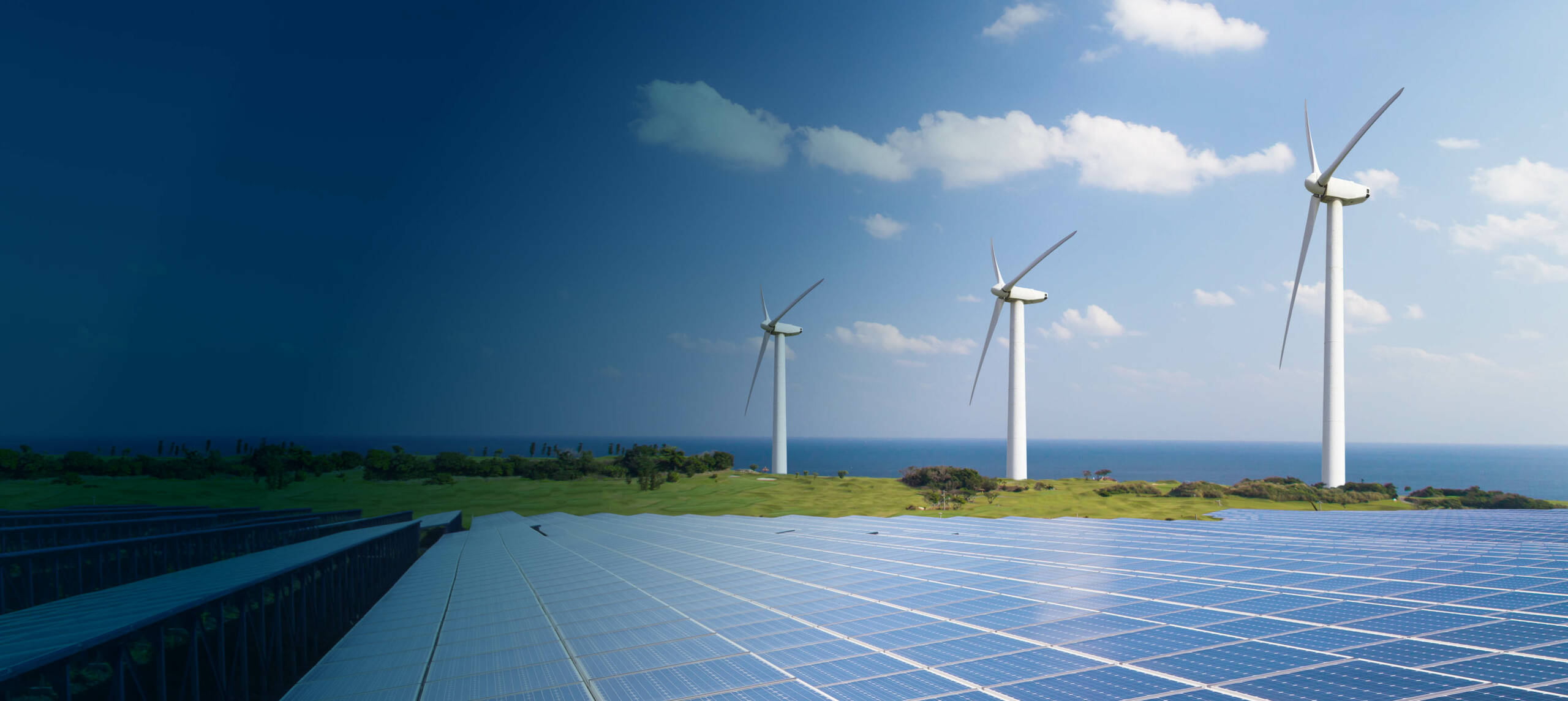 Finanzierung für die Energiewirtschaft Energiewirtschaft