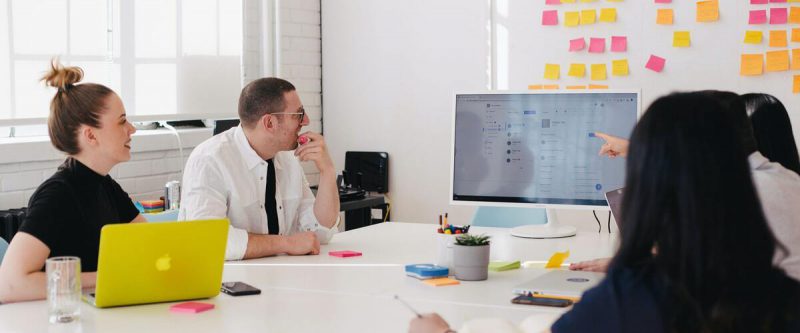 Die Vorteile von Corporate Venturing
