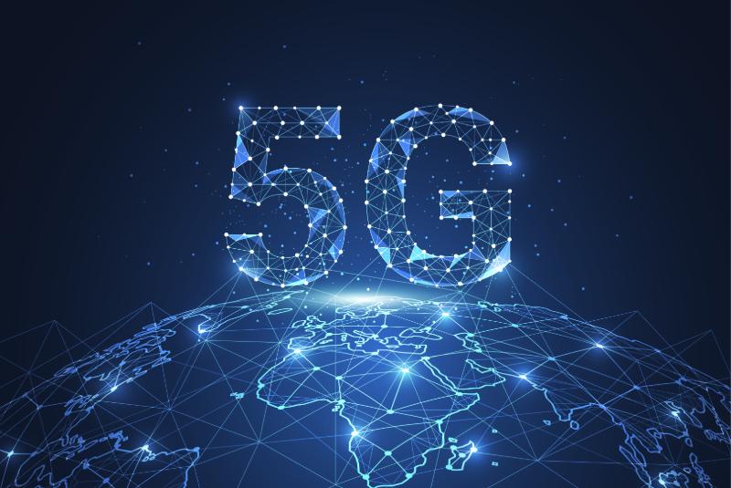 5G-Netzwerk 5G-Netzzwerk