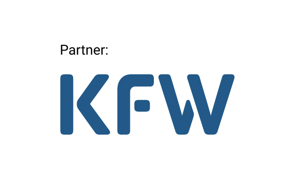 Logo_Partner KfW Logo_Partner KfW