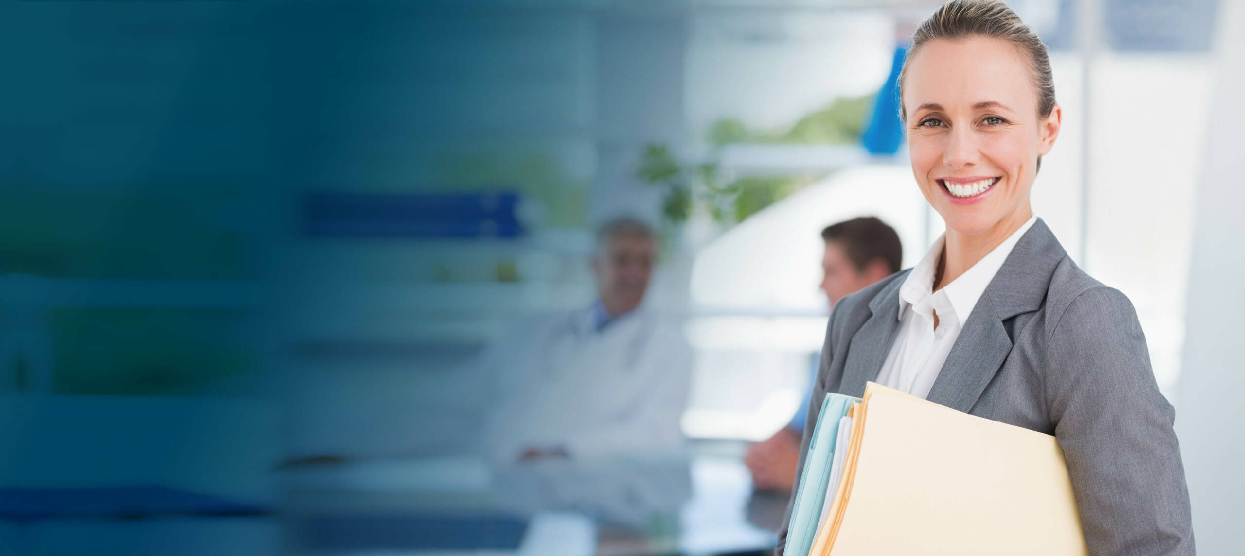 Finanzierung zur Innovation für den Gesundheitssektor Finanzierung Gesundheitssektor