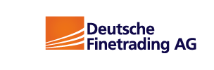 Logo_Deutsche Finetrading Logo_Deutsche Finetrading